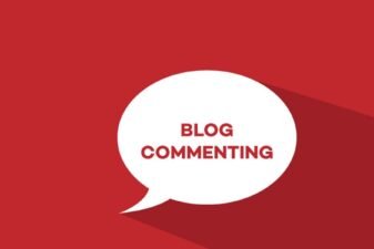 The Purpose of Comments on Blogs
