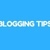 5 Ridiculous Blogging Advices