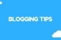 5 Ridiculous Blogging Advices