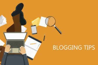 Professional Writers and Bloggers