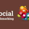 social bookmarking gadget