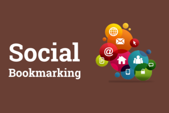 social bookmarking gadget