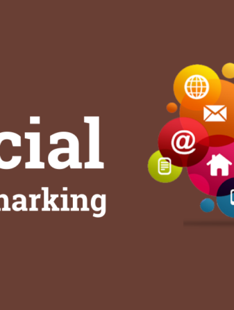 social bookmarking gadget