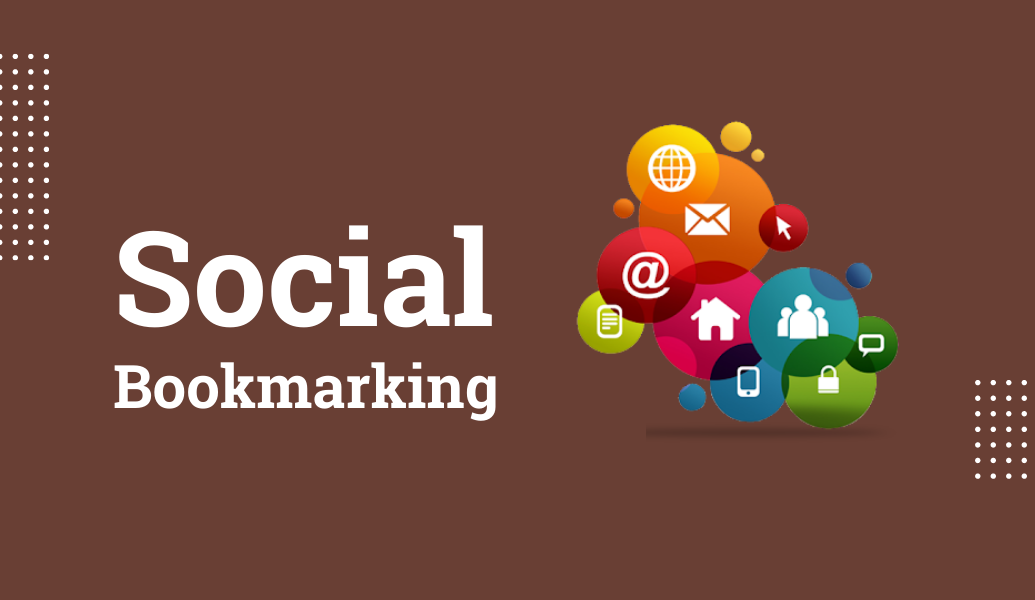 social bookmarking gadget