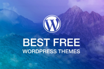 30 Best Free WordPress Themes Of 2012
