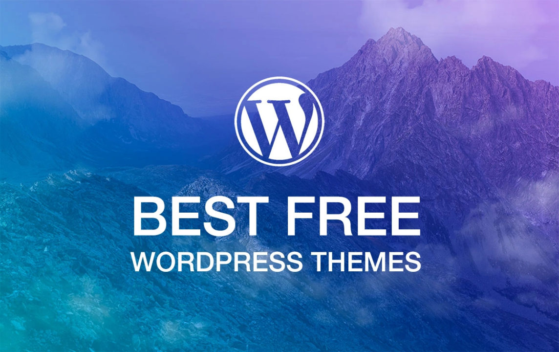 30 Best Free WordPress Themes Of 2012