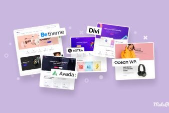 new wordpress themes