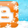 Christmas Snow Falling Effect For Blogger Blogs