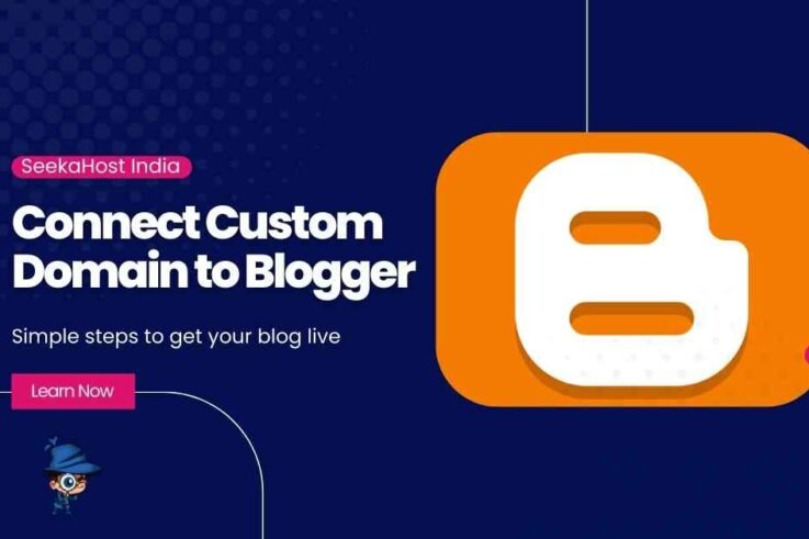 how to but a custom domain