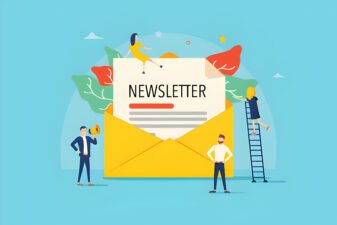 email subscription