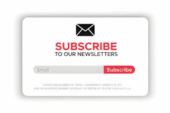 feedburner email subscription form