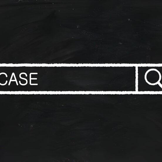 search bar