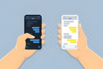 comment theme
