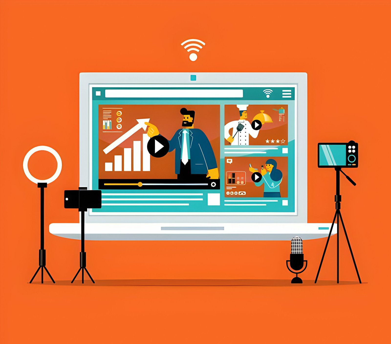 content curation tools