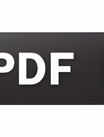 pdf buttons