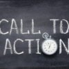 call to action