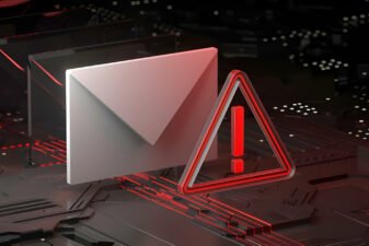 spam links