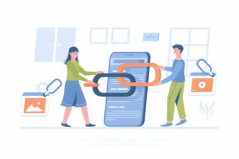 seo linking
