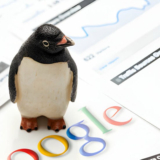 google penguin update