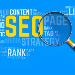 google page rank
