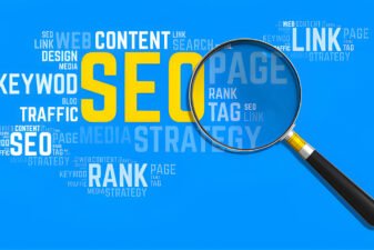 google page rank