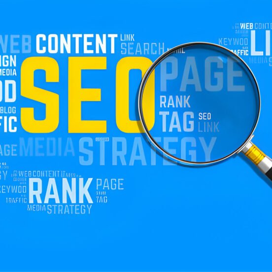 google page rank
