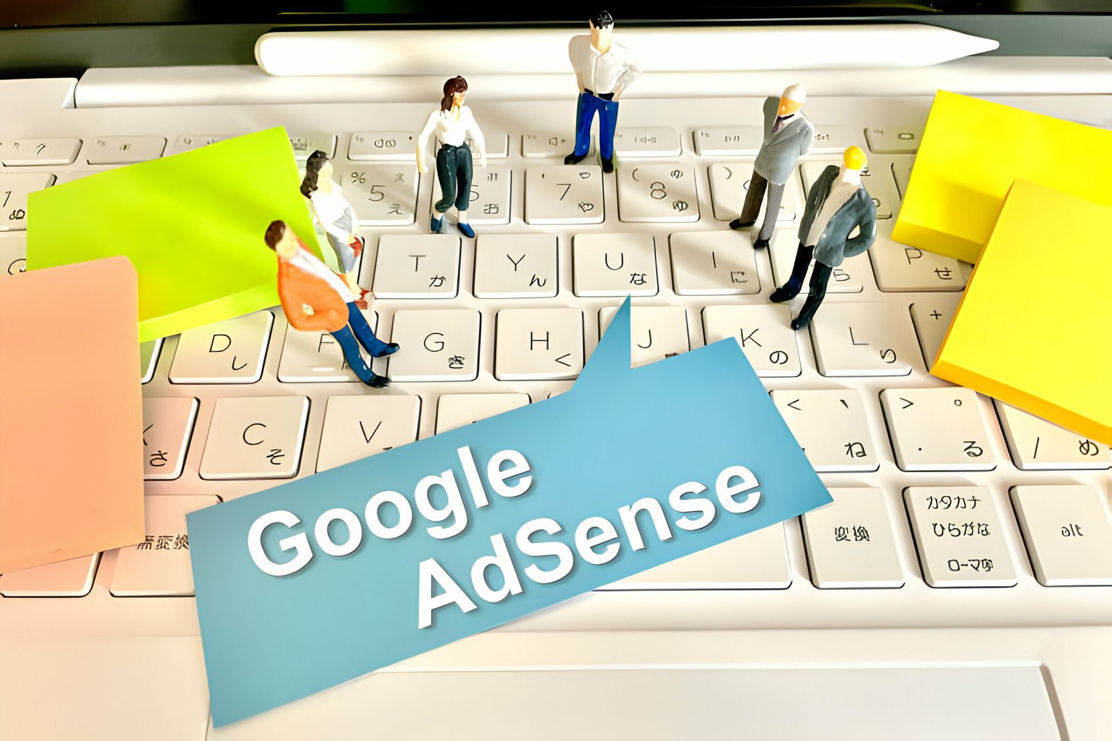 adsense