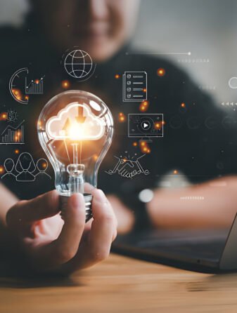 find ideas