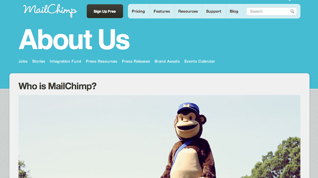 MailChimp