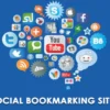 Sassy Social Bookmark