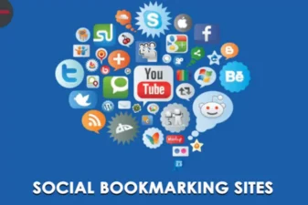 Sassy Social Bookmark