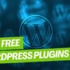 35 Must Have Free WordPress Plugins For 2014