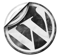 Wordpress-tips-peel-effect-logo-icon