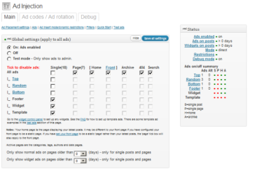 9 Best Advertising Plugins For Your WordPress Blog To Earn Revenue