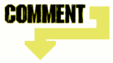 animated comment arrow