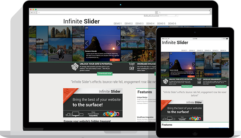 20 Best Free And Premium WordPress Slider Plugins
