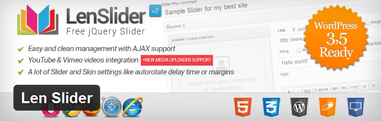 20 Best Free And Premium WordPress Slider Plugins
