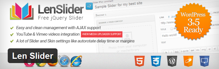 20 Best Free And Premium WordPress Slider Plugins