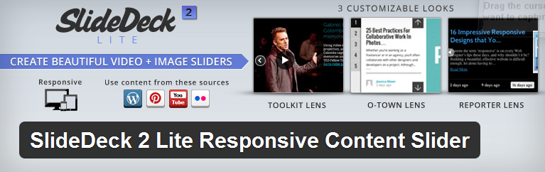 20 Best Free And Premium WordPress Slider Plugins