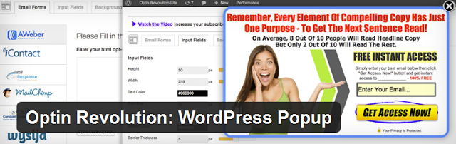 35 Must Have Free WordPress Plugins For 2014