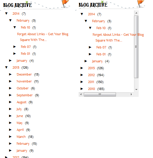 blog-archive-gadget-in-scroll-box-blogger