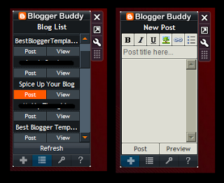 blogger-buddy-screenshots