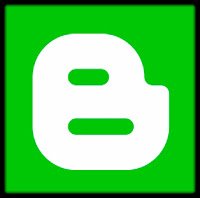blogger-green-logo-square