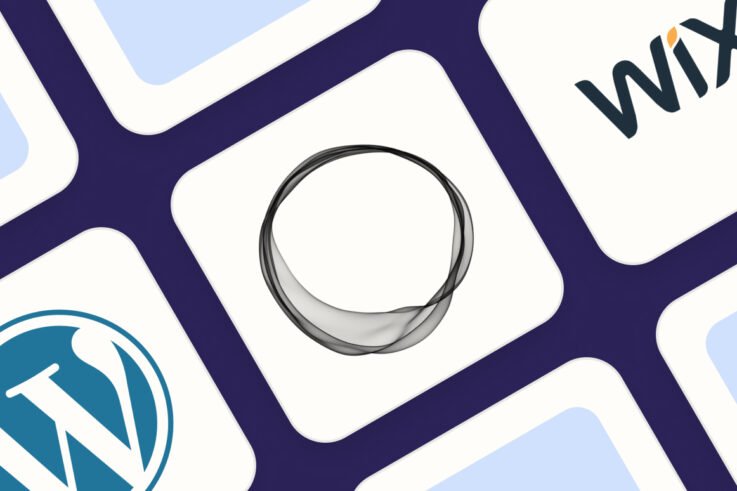 blogspot to a custom domain