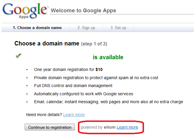 choose-domain-registrar-blogger-enom-godaddy-f1