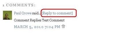 comment reply hack blogger