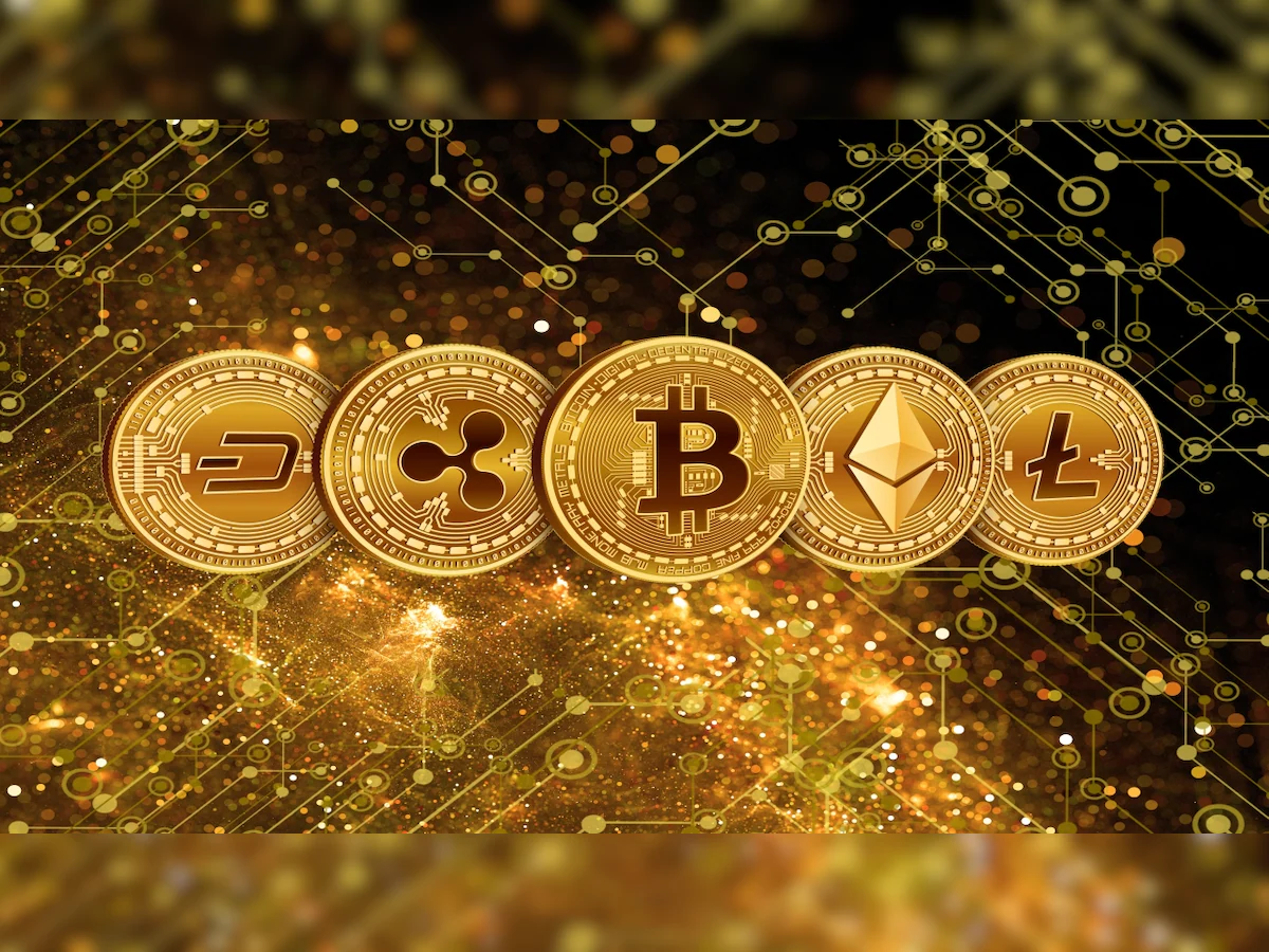 cryptocurrency