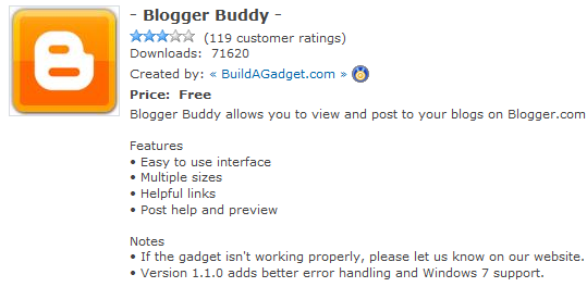 download-blogger-buddy-gadget
