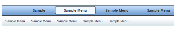 drop-down-bar-menu-for-blogger