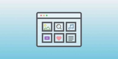 heart shape bookmarking gadget